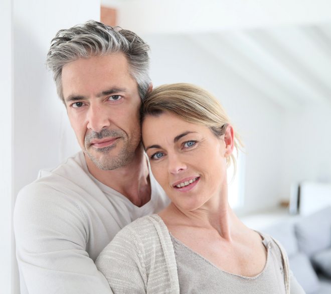 Comment bien planifier ses finances à 50 ans&nbsp;?