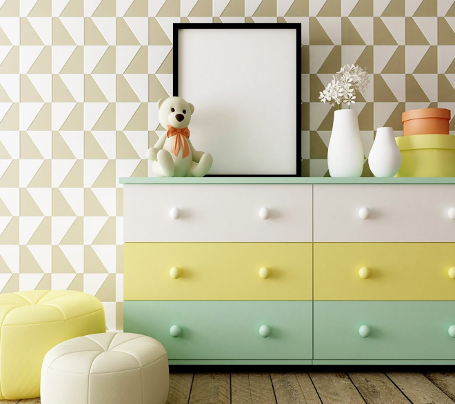 Décorer la chambre