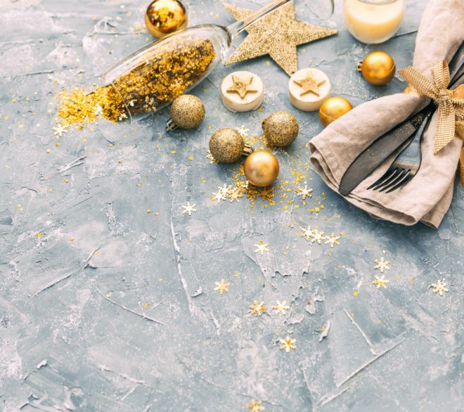 3 ambiances parfaites pour les Fêtes