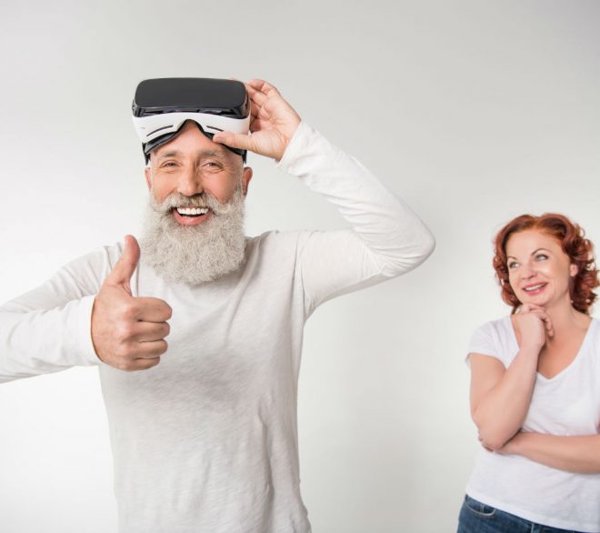 Les relations petit-enfant et grand-parent