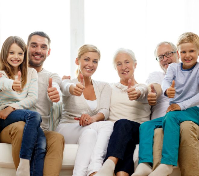 5 trucs pour retomber en enfance!