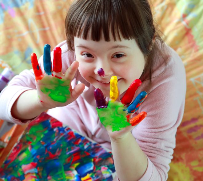 La différence, ou comment bien l’expliquer à l’enfant