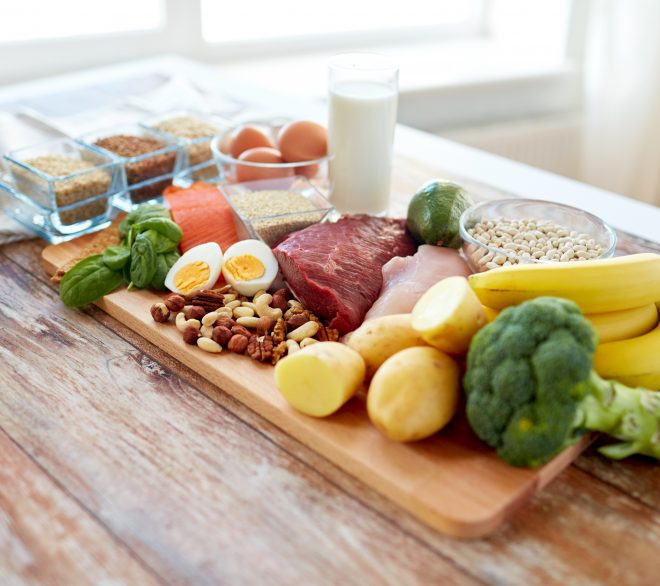 3 choses à savoir sur le nouveau guide alimentaire canadien