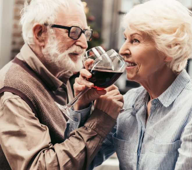 La St-Valentin : des vins pour la célébrer