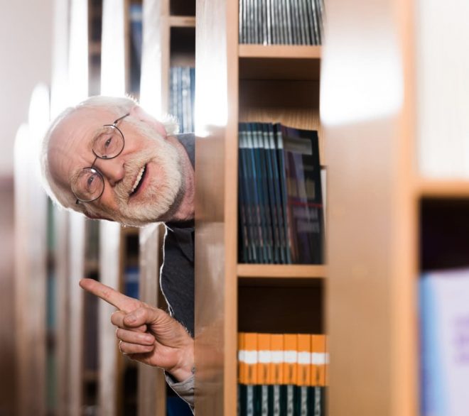 Les bibliothèques, des lieux de diffusion de culture et de savoir