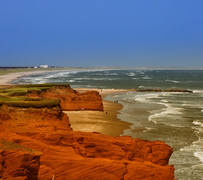 Les îles de la Madeleine pour le printemps et l’été 2019