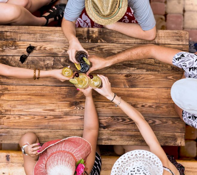 Vins pour la belle saison