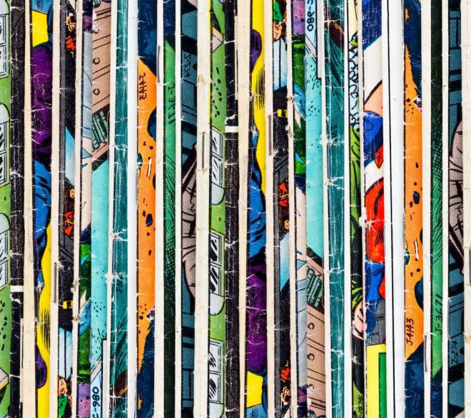 Les bandes dessinées : source d’enrichissement et de culture