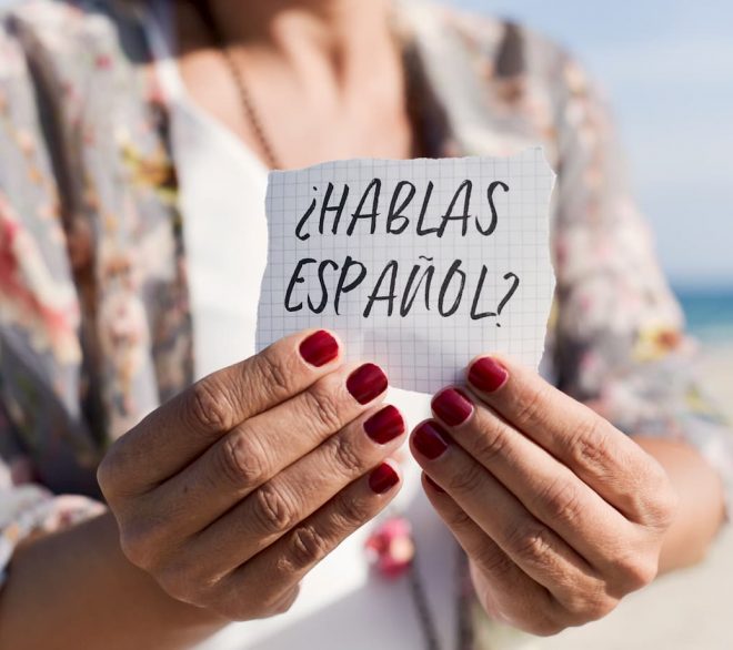 Apprendre une langue et s’amuser