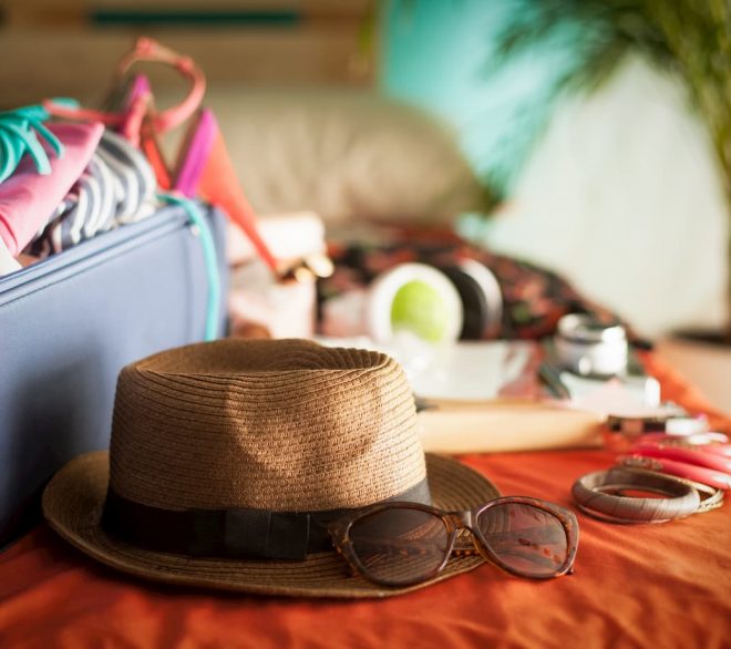 Les meilleurs trucs pour une valise réussie