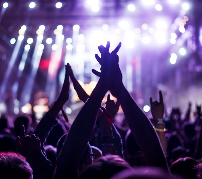21e fête de la Musique de Tremblant