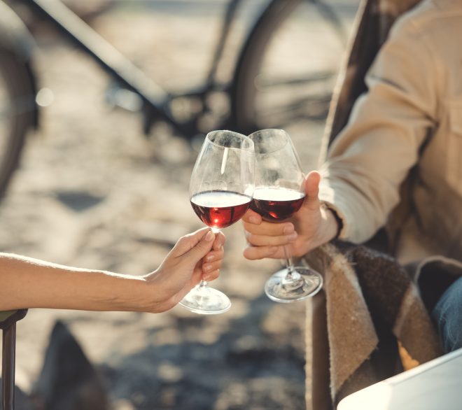 Des vins nature pour toutes les générations
