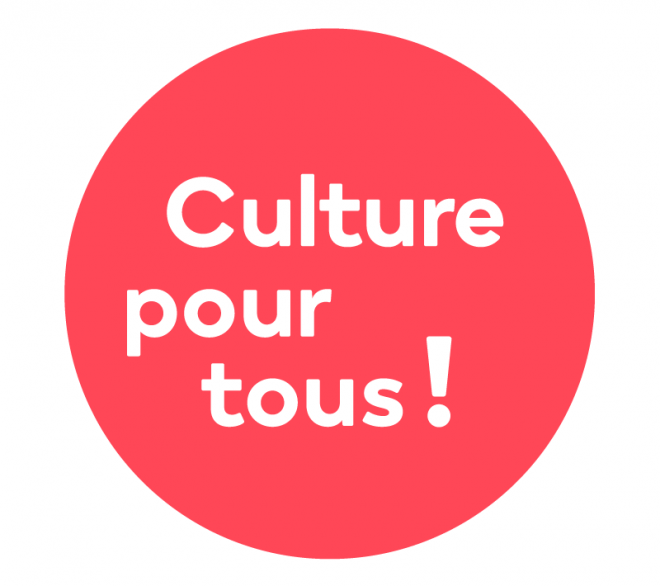 23e édition des Journées de la Culture
