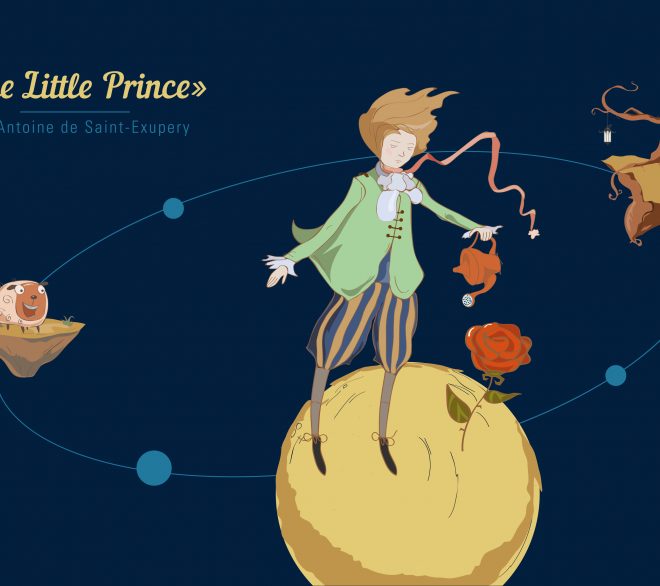 Le Petit Prince revient