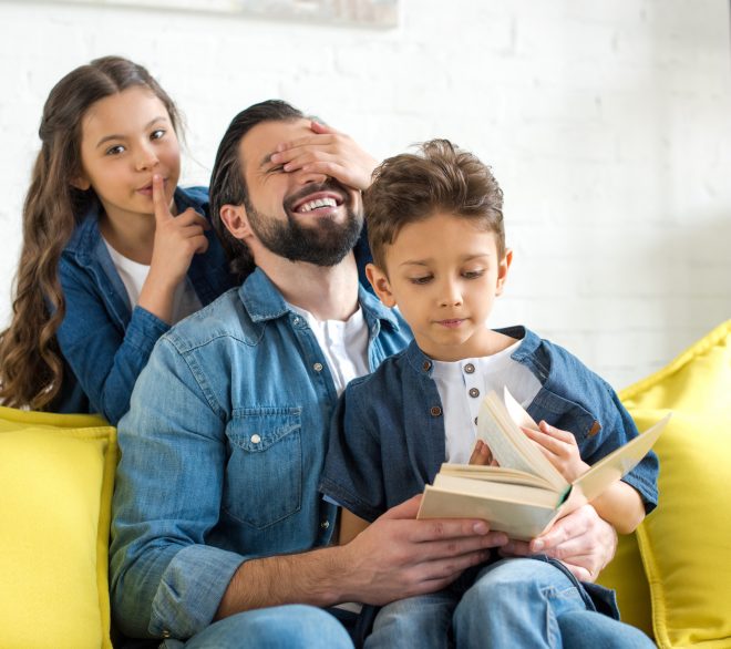 Une sélection de livres pour vos petits chez Scholastic