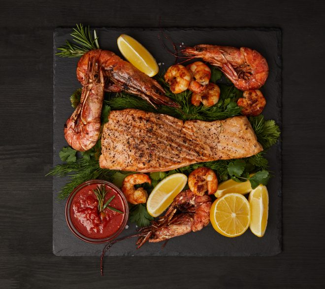 Cuisine de Pêche : un livre qui présente nos poissons d’ici