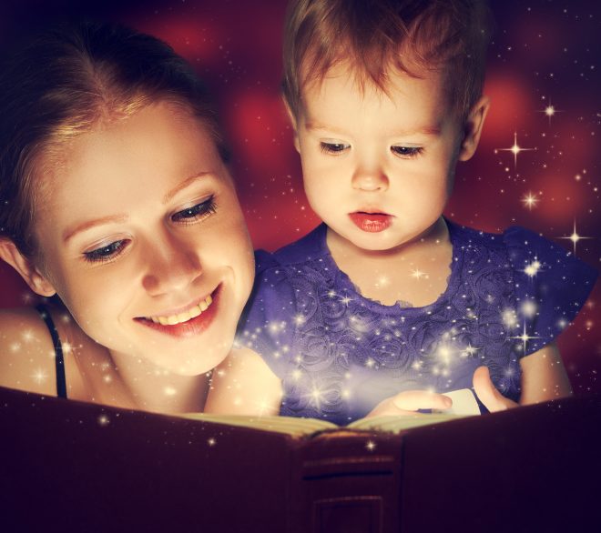 Des livres pour ados et petits sous le sapin