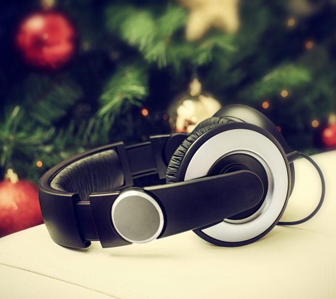 3 albums à écouter autour du sapin en famille