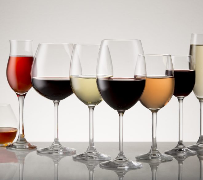 14  vins pour célébrer et partager