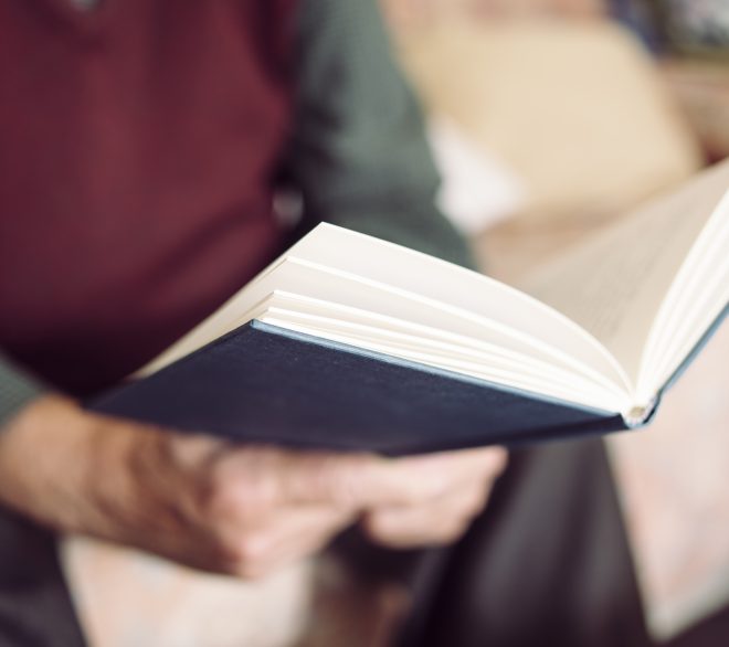 La lecture : un cadeau pour la vie 