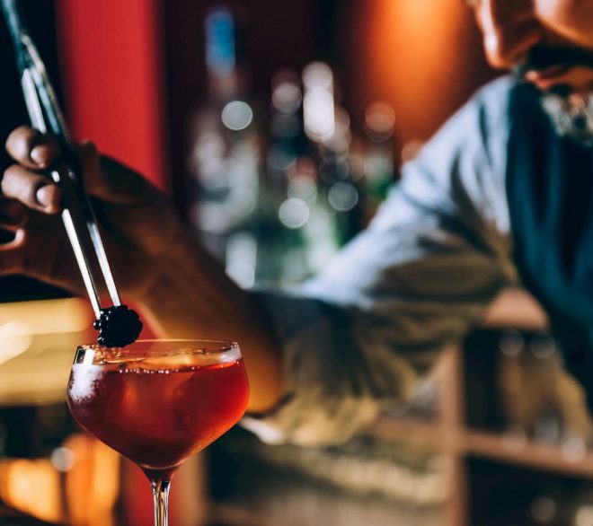 10 idées à boire avec ou sans alcool durant les Fêtes