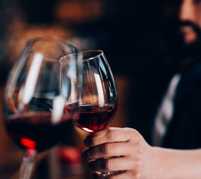 Les célébrations avec des vins sans alcool