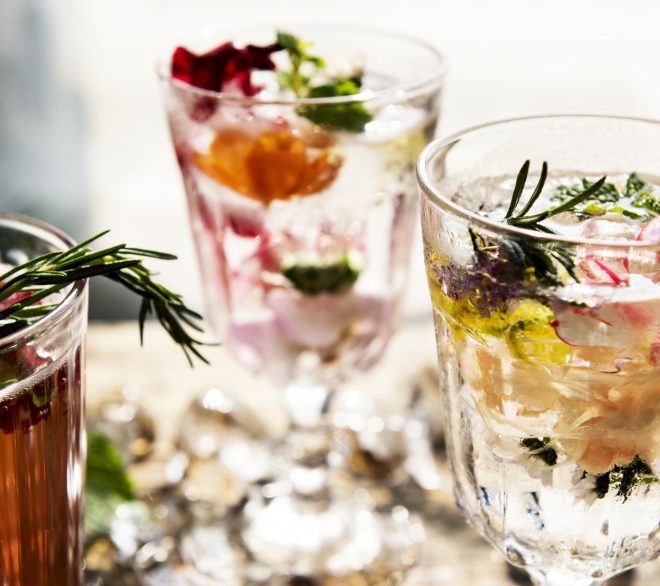 Les mocktails : tendance 2020 pour tous et toutes