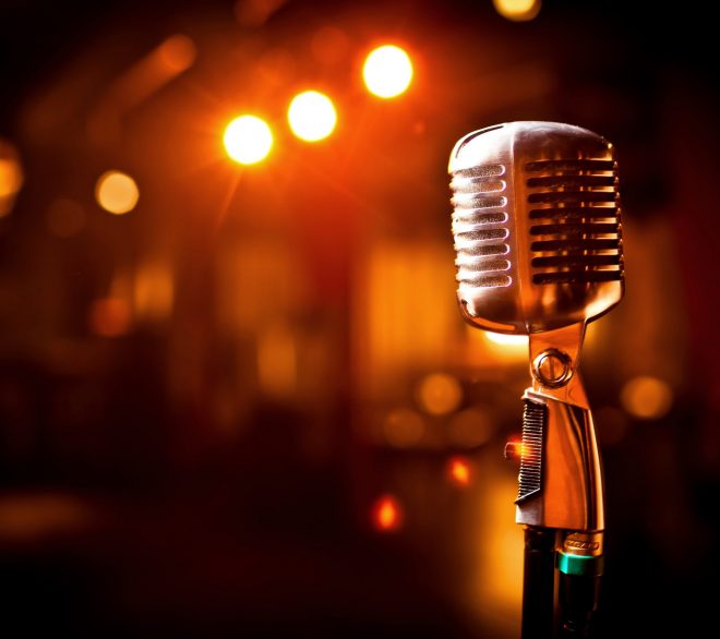 Un grand concert pour les Banques Alimentaires avec nos plus grandes vedettes