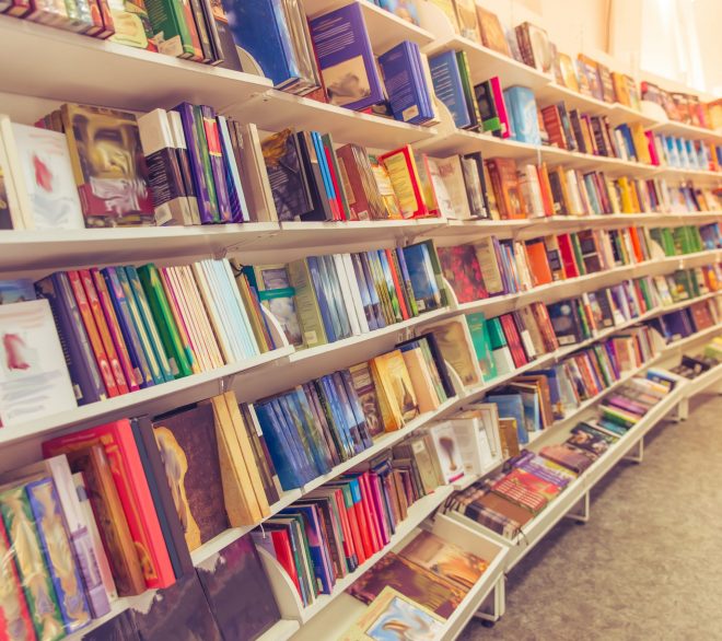 Les librairies indépendantes ont besoin d’aide