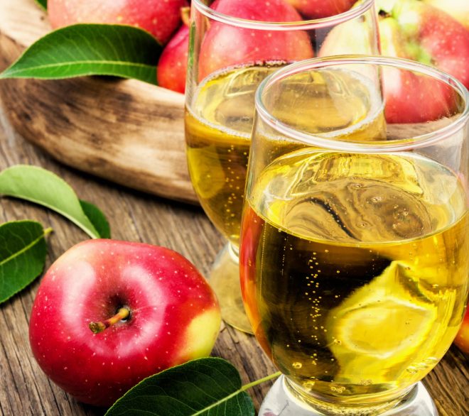La Semaine du cidre du Québec… à la maison du 7 au 17 mai