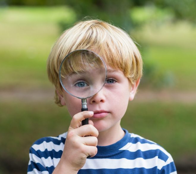 L’inspecteur Louis-Maxime, mon héros du jour!