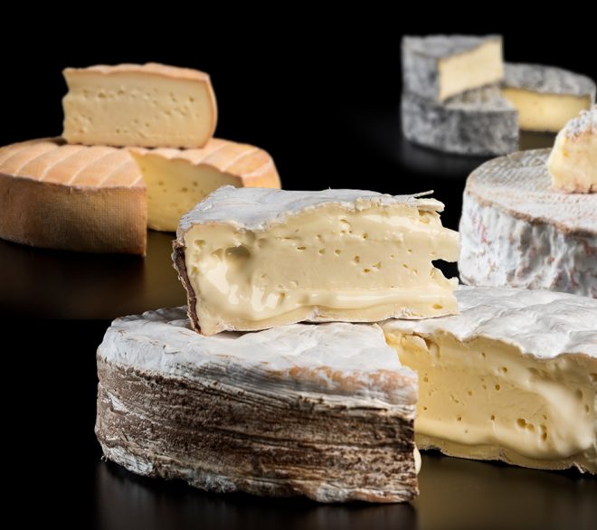 Fromages et Vins d’Ici pour les Célébrations