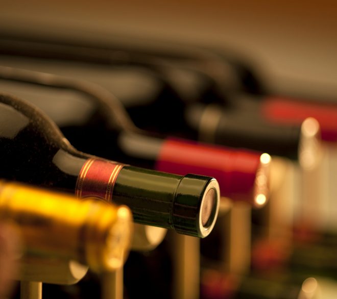 Huit vins pour regarnir le cellier à peu de frais