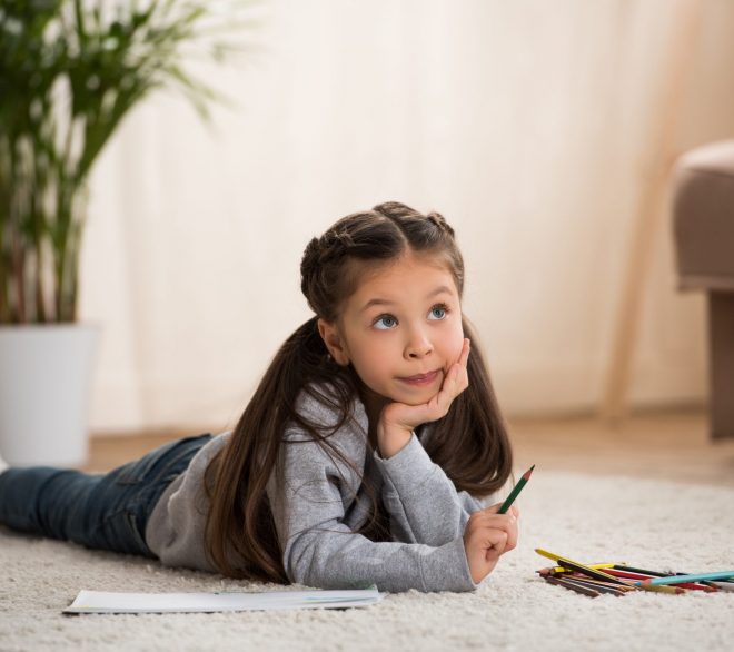 Le mensonge chez l’enfant : un passage obligé ?